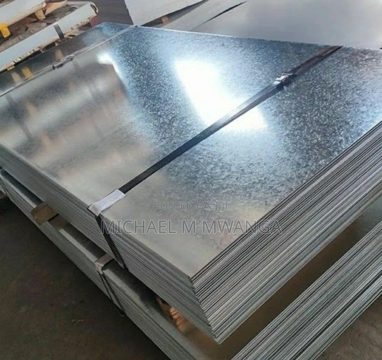 Chemical Resistant Stainless Steel Plate/Sheet-1.5mm ×240mm×1.2mm