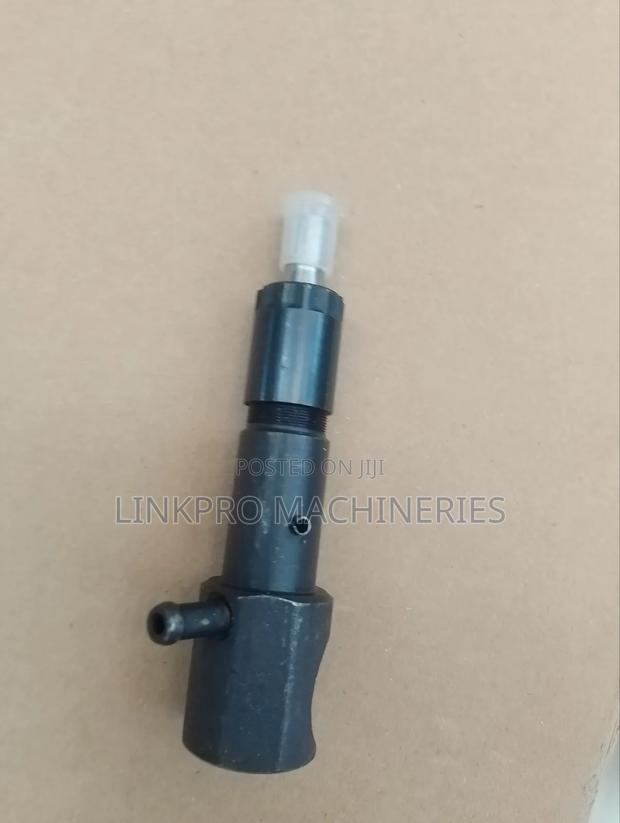 188f,192f Pump Nozzle