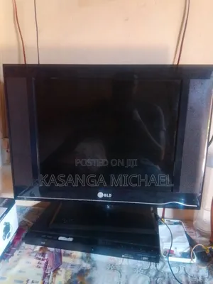 GLD H1 Small Flat Tv