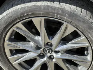 Mazda CX-5 2020 Blue