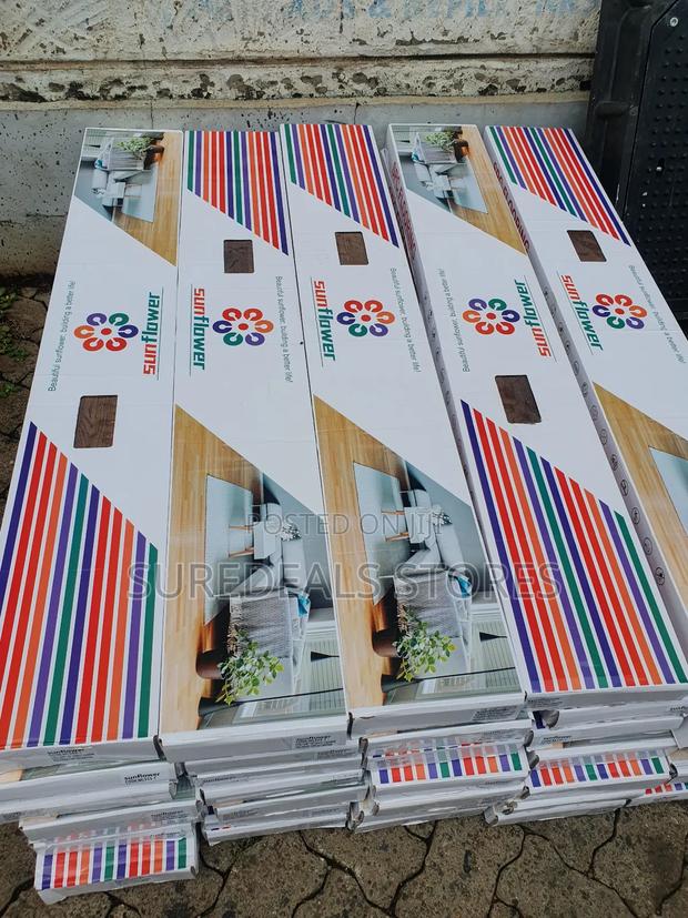 High Quality SPC Flooring - thumbnail 3