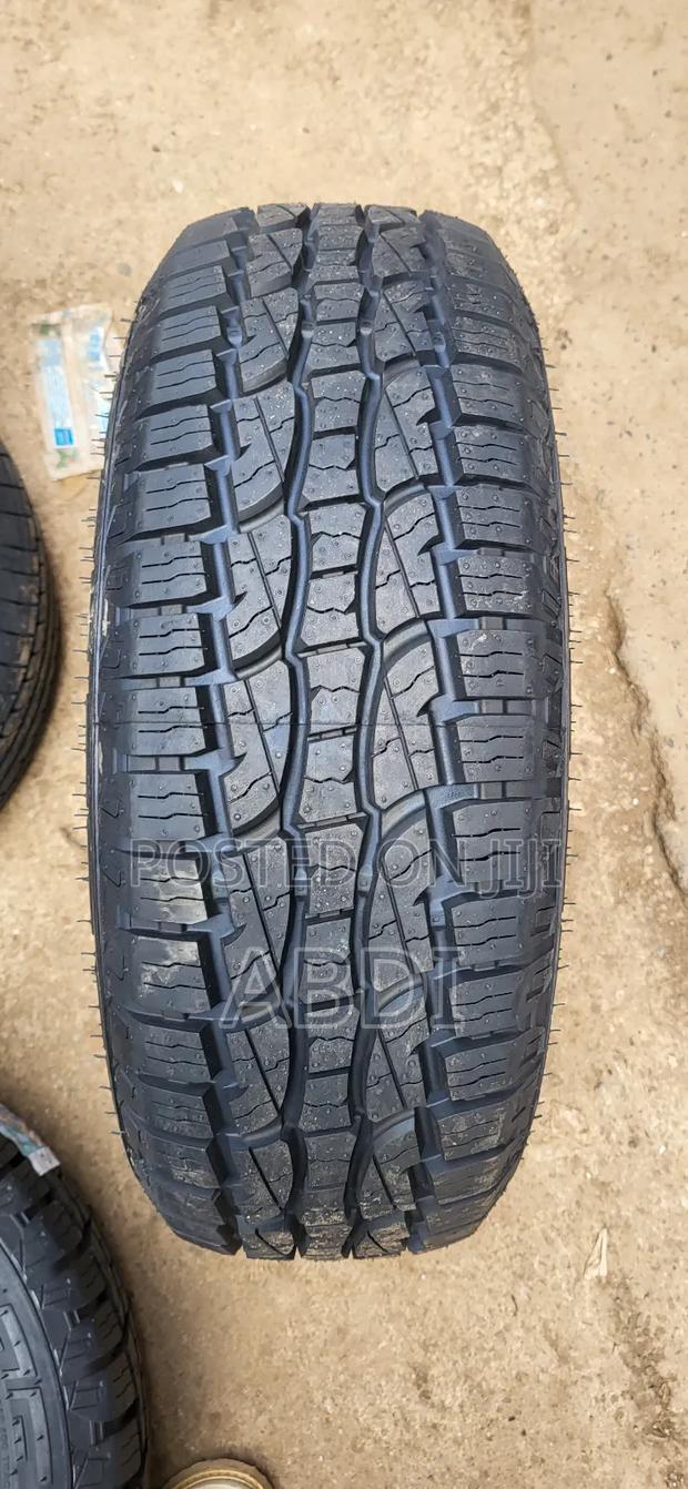 205/65r15 Linglong a/T - thumbnail 2
