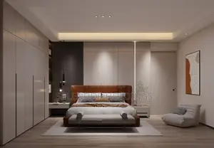 2bdrm Apartment in Muthaiga North for sale