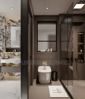 2bdrm Apartment in Muthaiga North for sale