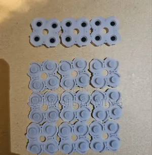 X Rubber (Ps5) Controller
