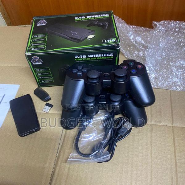 M8 Gaming Stick 64gb – Classic Games for All Ages - main view