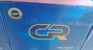 Ns70 Class a Car Battery