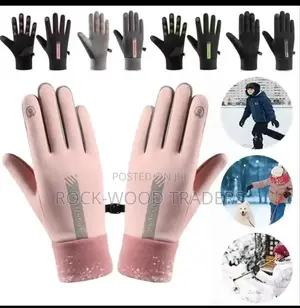 Winter Sports Gloves
