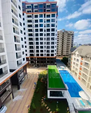2bdrm Apartment in Siaya Park, Kileleshwa for rent