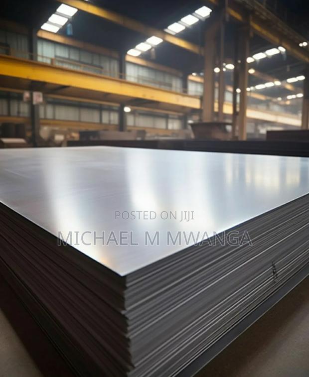 Quality Assured Stainless Steel Plate/Sheet-1.5mm ×240mm×1.2mm