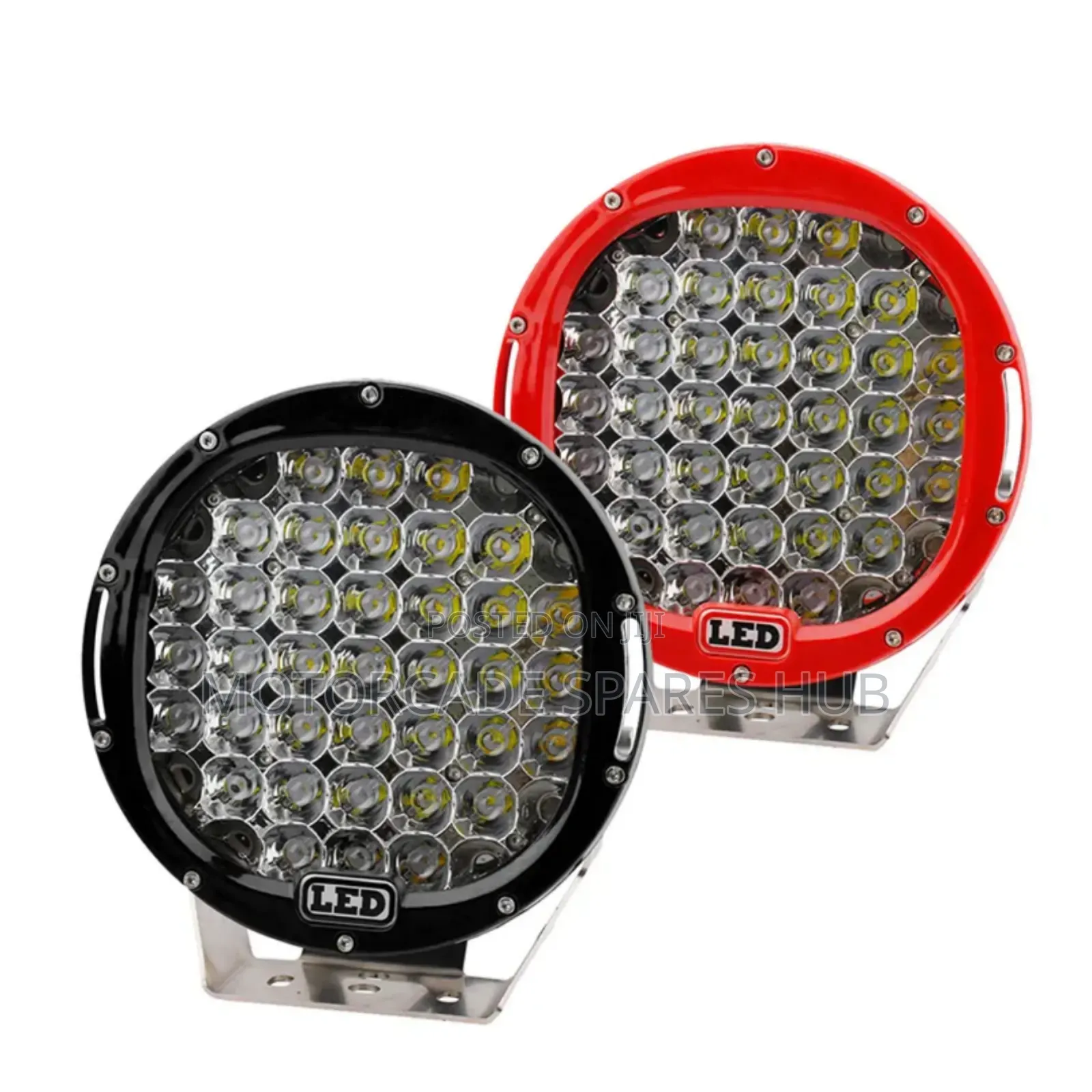 Universal Flood Lights