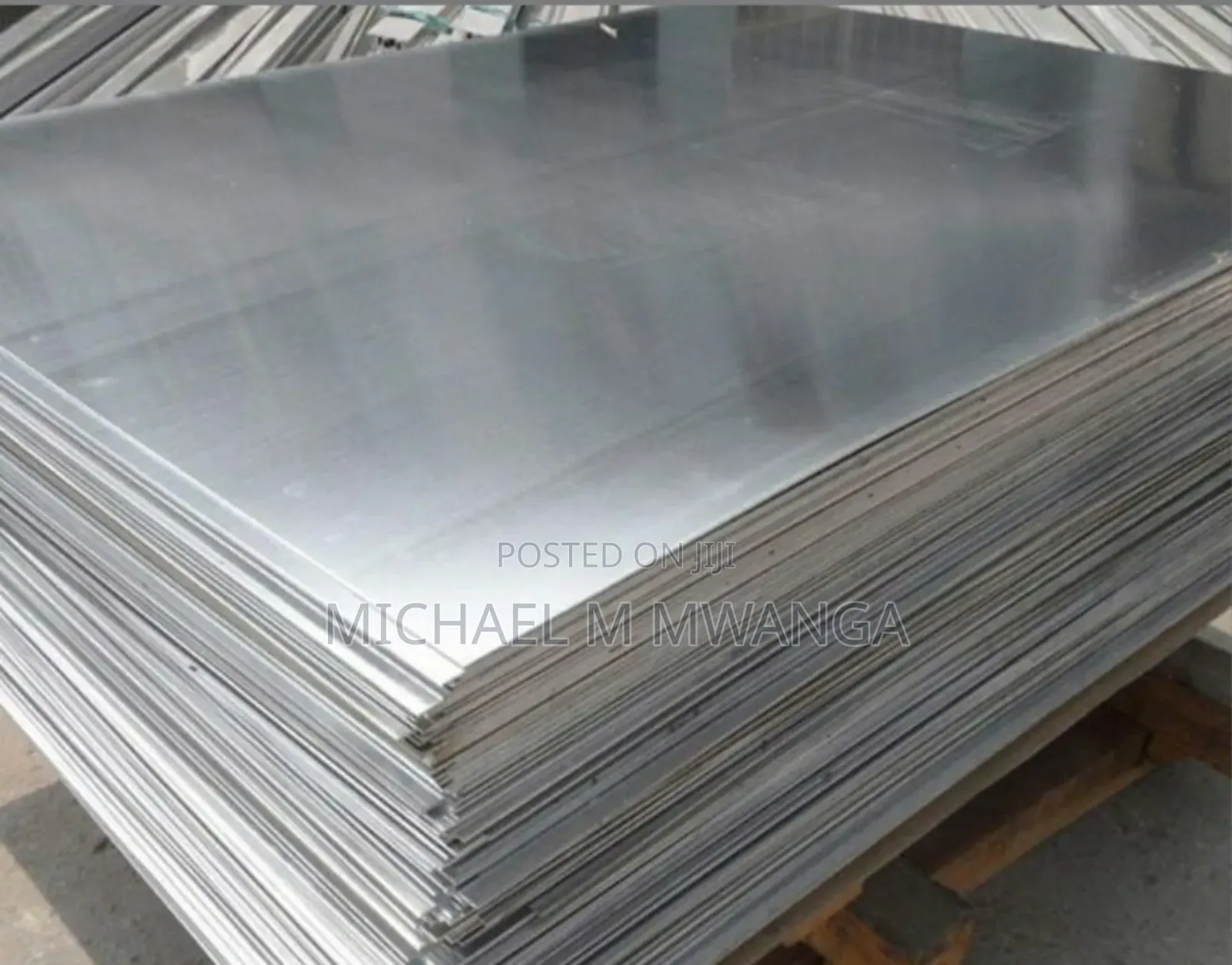 Performance Driven Stainless Steel Plate/Sheet-1.5mm ×240mm×1.2mm