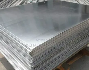 Performance Driven Stainless Steel Plate/Sheet-1.5mm ×240mm×1.2mm
