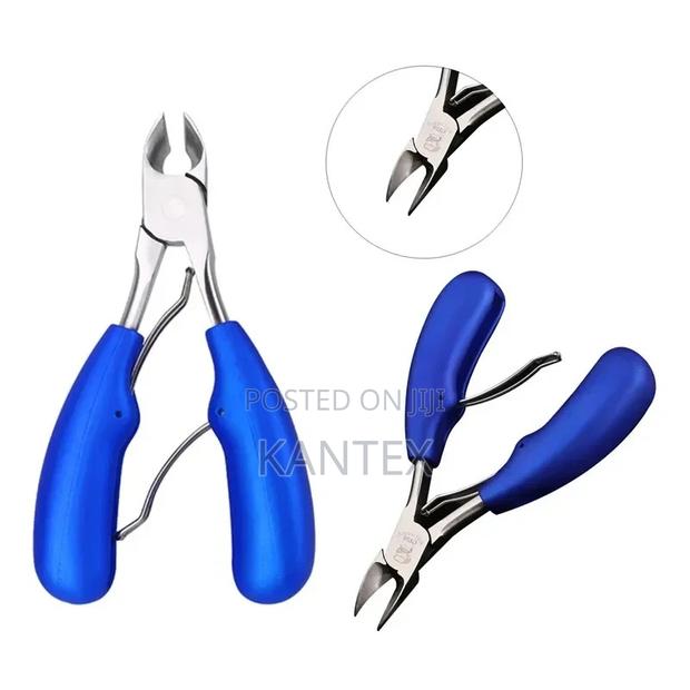 Mechanic Ct50 Multifunction High Quality Precision Cutting Pliers - thumbnail 2