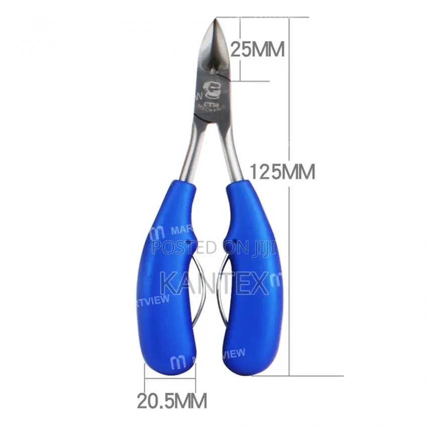 Mechanic Ct50 Multifunction High Quality Precision Cutting Pliers