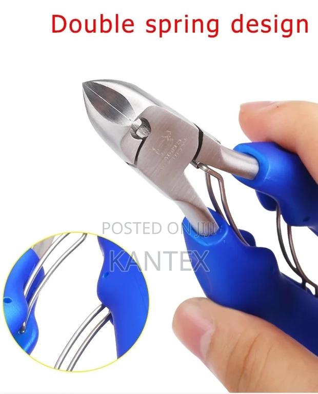 Mechanic Ct50 Multifunction High Quality Precision Cutting Pliers