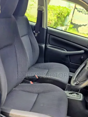 Toyota Probox 2018 Silver