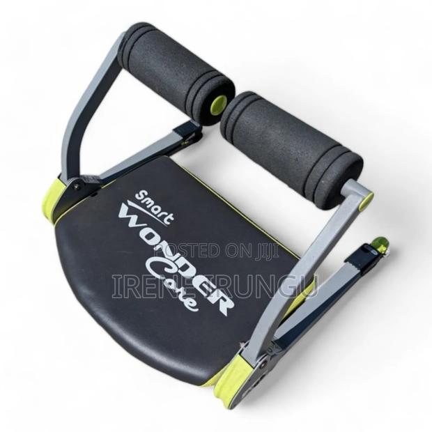 6 in 1 Wonder Core Machine