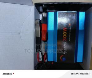 Solar Power Inverter 300watts - thumbnail 2