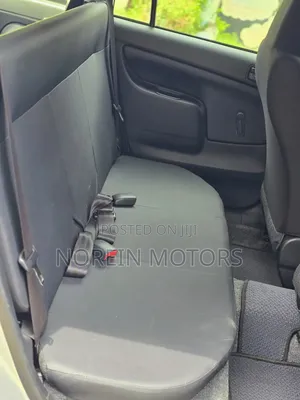Toyota Probox 2018 Silver