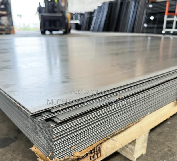 Fabrication Ready Stainless Steel Plate/Sheet-1.5mm ×240mm×1.2mm