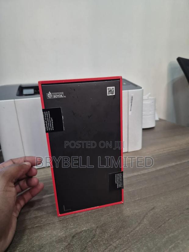 New OnePlus 15 512 GB Black - thumbnail 6