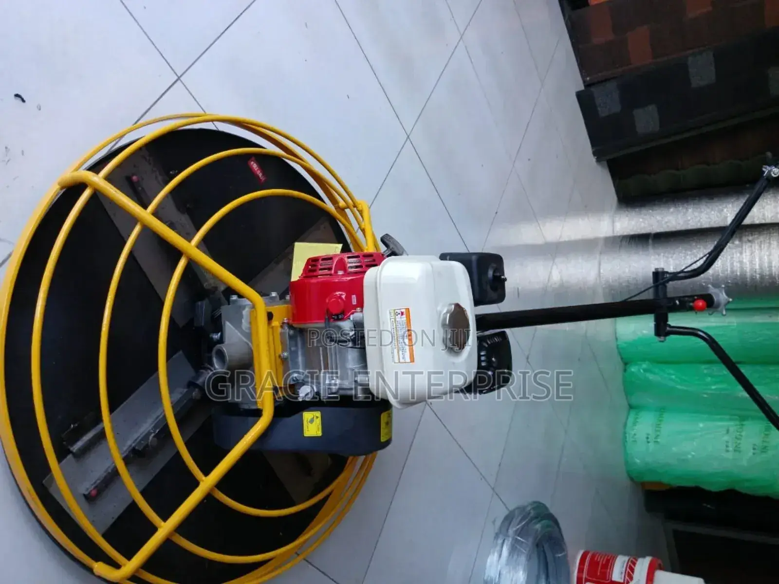 Power Trowel/ Concrete Power Trowel