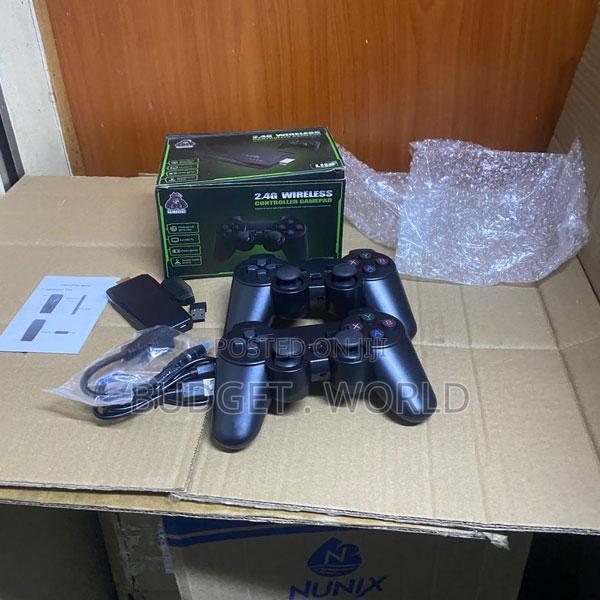 M8 Retro Console 64gb – Perfect Gift for Gamer