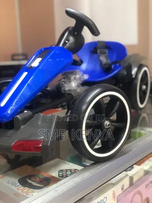 Electric Go Cart for Kids