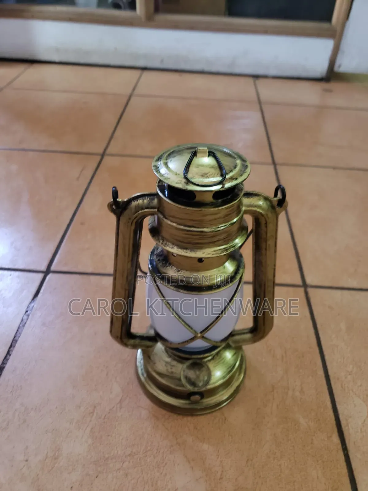 Lantern Charging Lamp