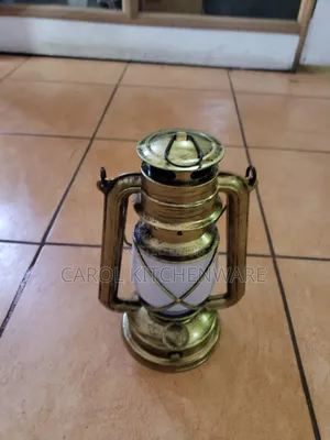 Lantern Charging Lamp