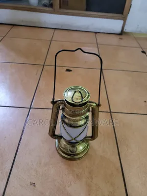 Lantern Charging Lamp