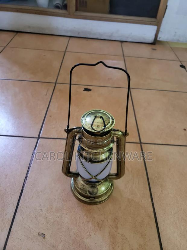 Lantern Charging Lamp - thumbnail 2