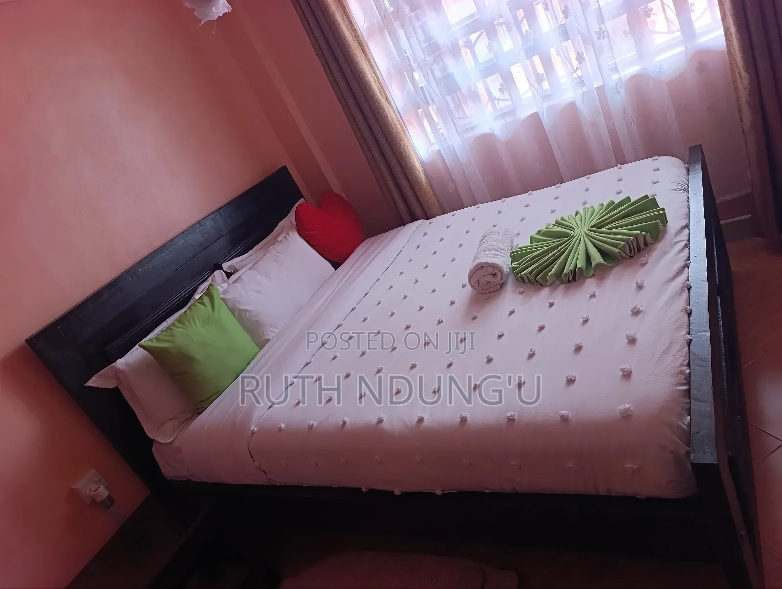 Airbnb Naivasha