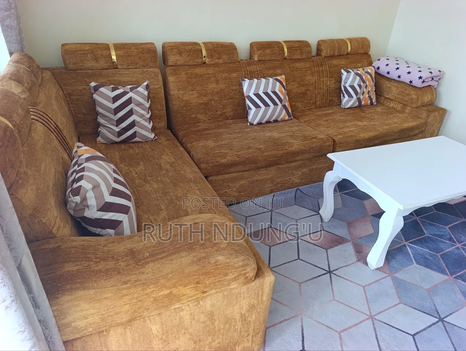 Airbnb Naivasha