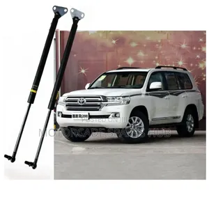 Toyota Landcruiser 200 Series Boot and Bonnet Shocks Struts Available