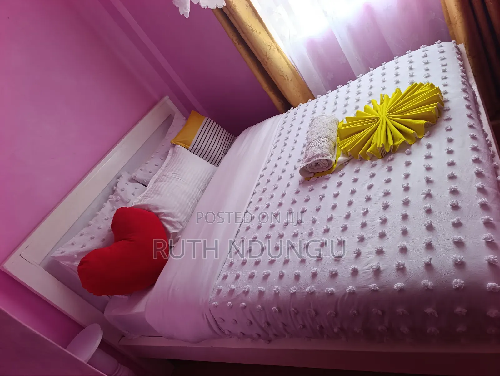Airbnb Naivasha