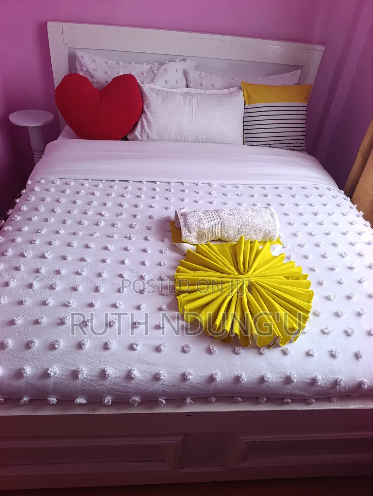 Airbnb Naivasha