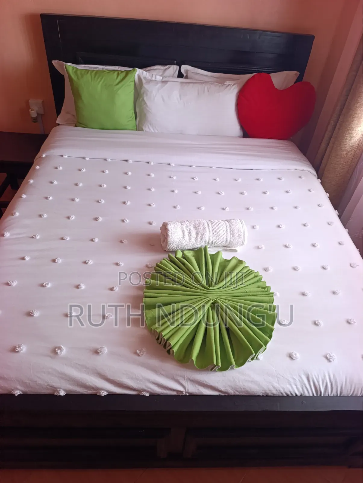 Airbnb Naivasha