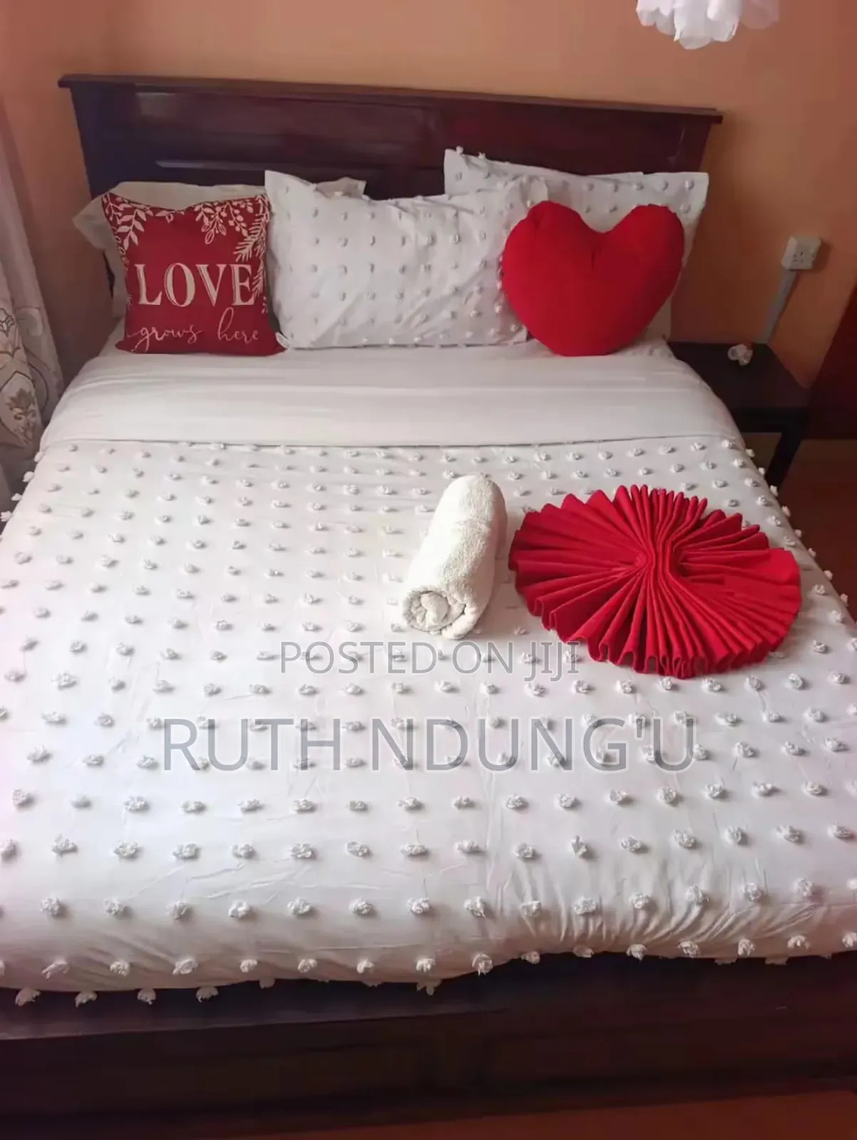 Airbnb Naivasha