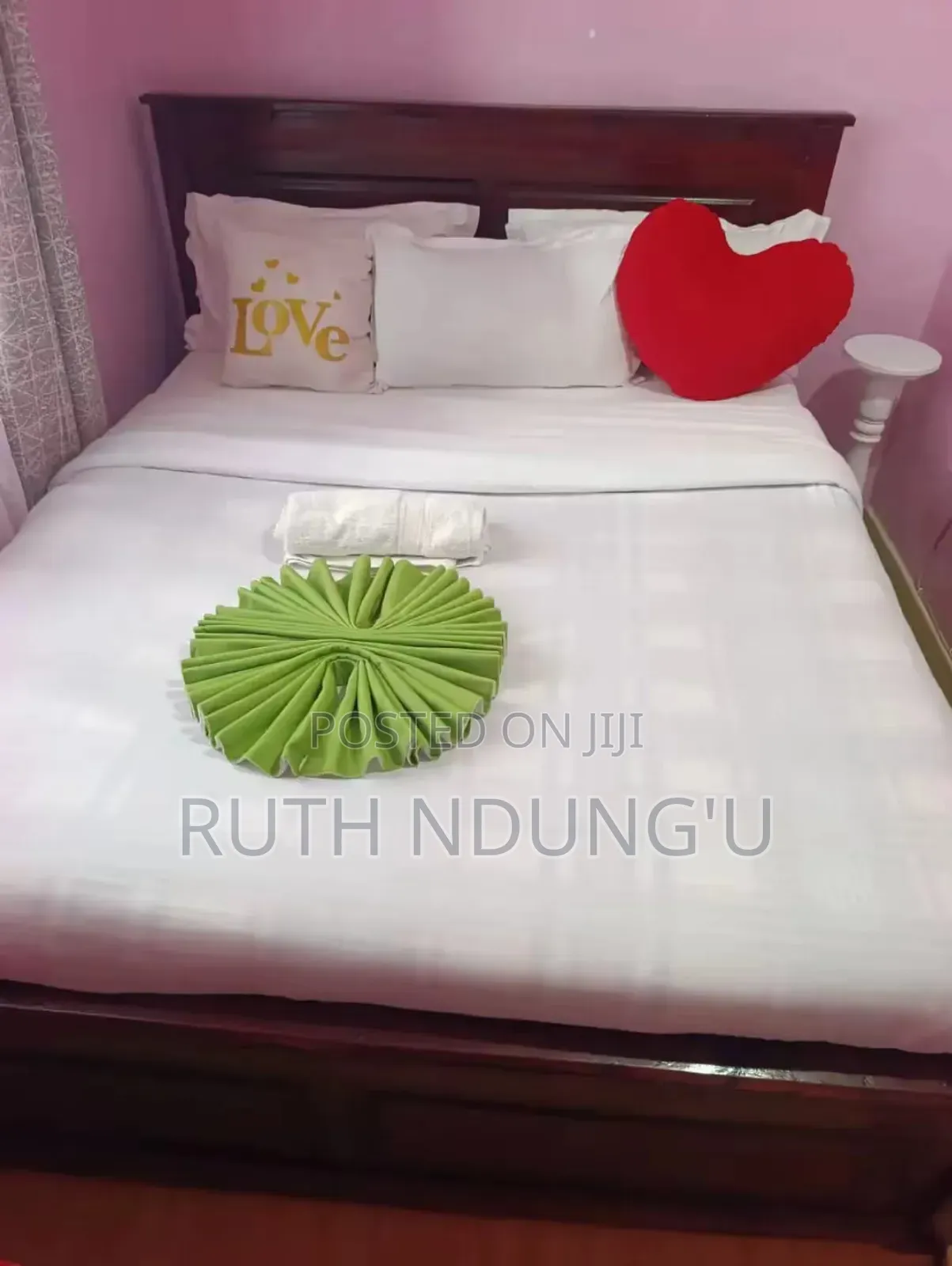 Airbnb Naivasha
