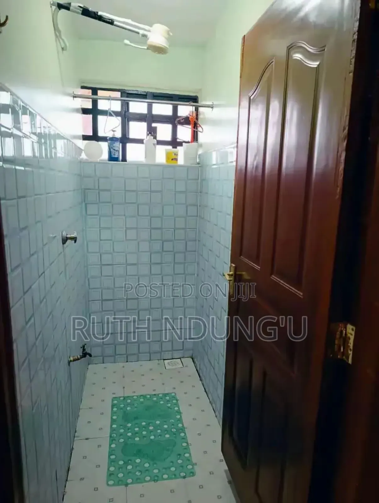 Airbnb Naivasha