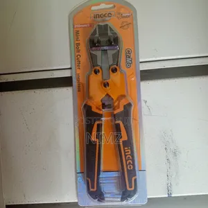 8" Mini Bolt Cutter