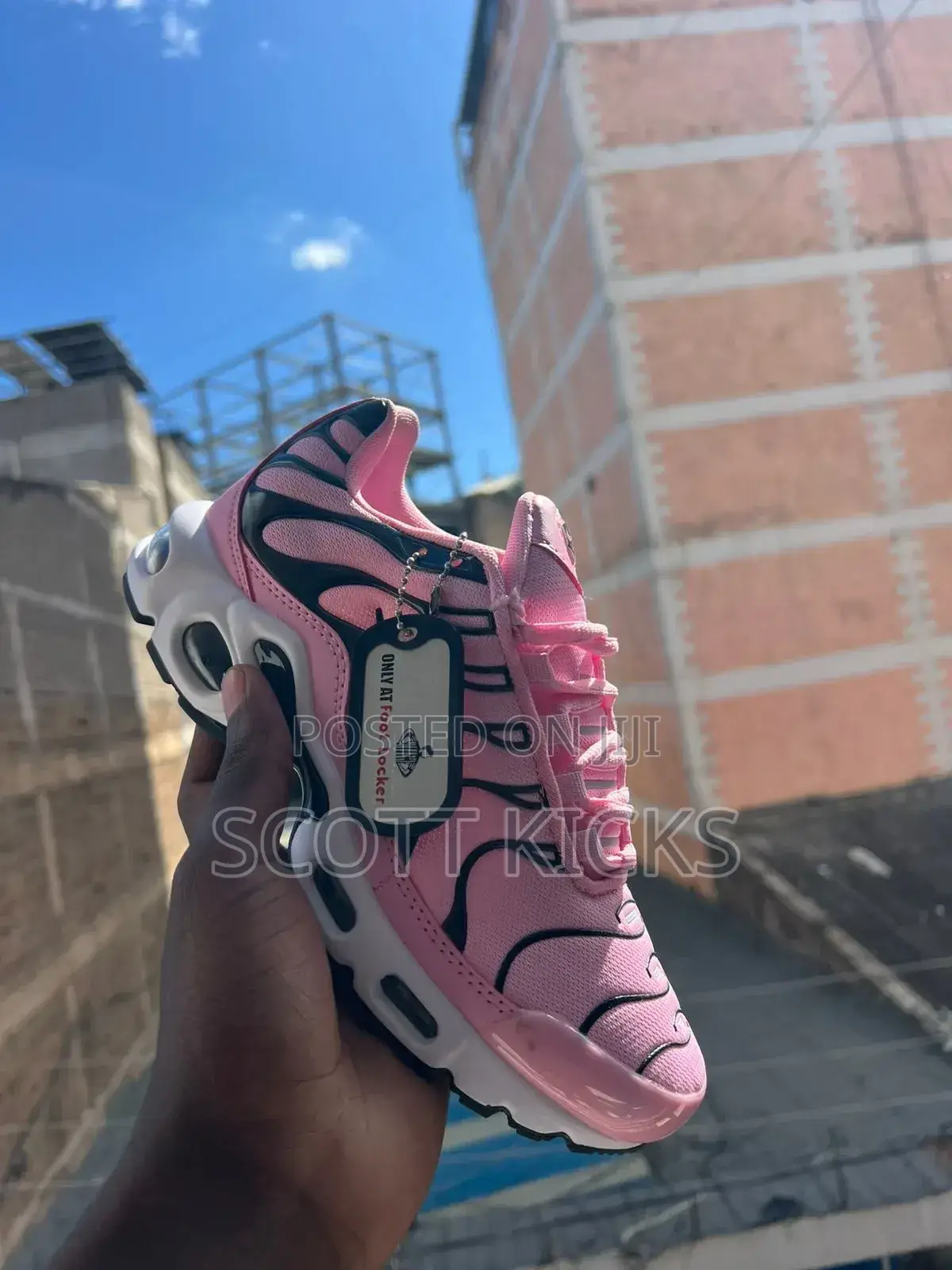 Nike Air Tn