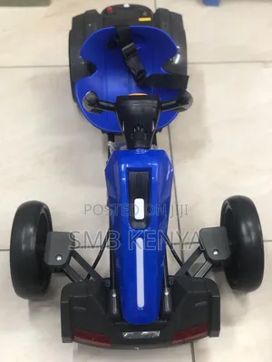 Reachargeable Car for Kids