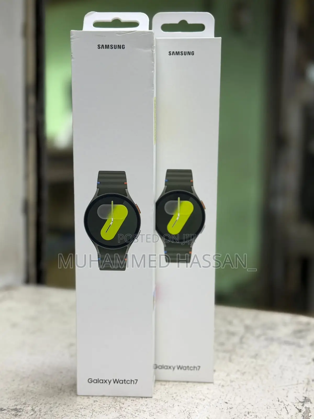 Galaxy Watch 7 44mm