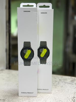 Galaxy Watch 7 44mm - thumbnail 2