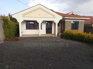 3bdrm Bungalow in Rimpa for sale
