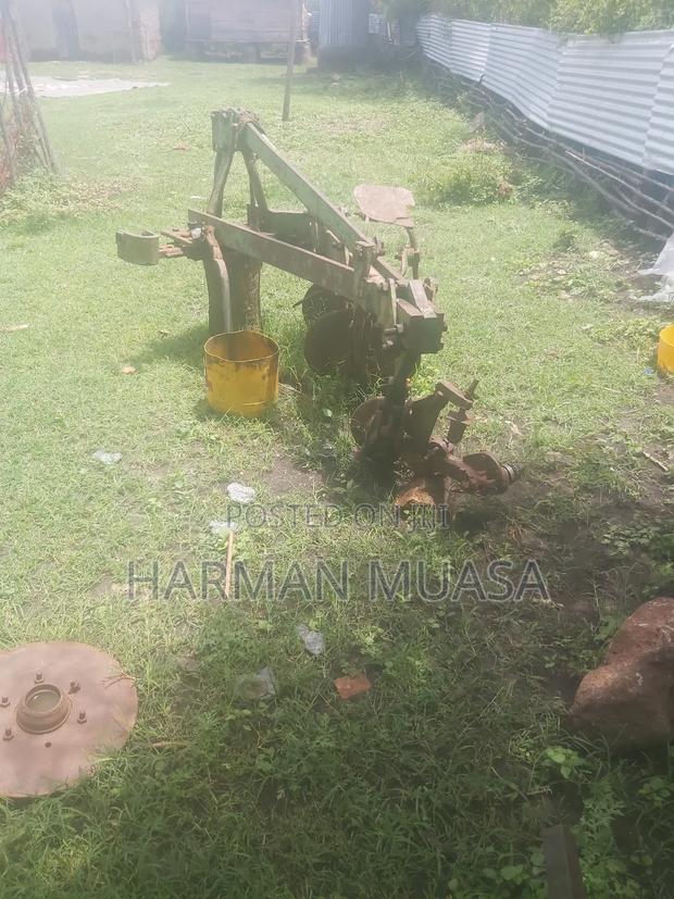 Td 80 Disc Plough - thumbnail 7