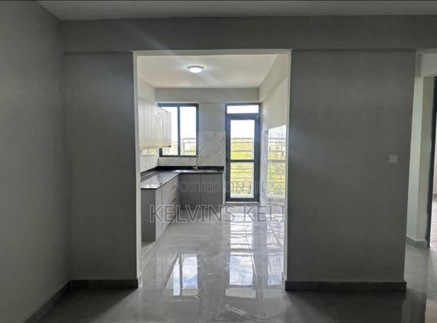 1bdrm Apartment in Nyakinyua Road, Hurlingham for rent